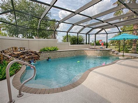 pool enclosures the villages fl|Best 15 Swimming Pool Designers & Installers in The Villages, FL .